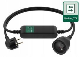Išmanusis maitinimo kabelis KT NETIO PowerCable Modbus 101E