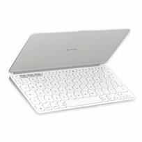 Belaidė klaviatūra Logitech Keys-To-Go 2 su integruotu dėklu, skirta iPad
