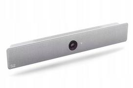 Vaizdo konferencijų kamera CISCO WEBEX ROOM KIT TTC7-23 4K su garsiakalbiu ir mikrofonu