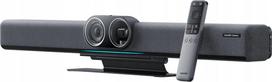 Veiksmo kamera Insta360 Connect, 48 MP, juoda, 30 kadr./s, CMOS, 1/1.3