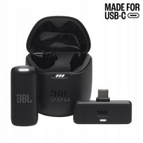 Belaidė USB-C mikrofonas JBL Quantum Stream