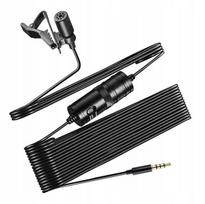 Reporterinis mikrofonas M-8 PRO, mini jack