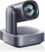 Konferencijų kamera Tenveo VL12U 4K, 12x priartinimas, HDMI, USB3.0, PoE, RJ45