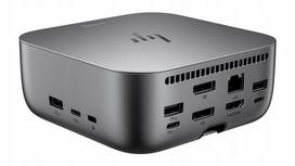 Dokavimo stotelė HP Thunderbolt 4 G6 280W AW5M5UT#ABB