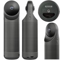Konferencijų kamera KANDAO 360°, Full HD, su 8 mikrofonais