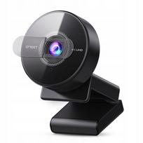 Internetinė kamera eMeet C950BK, 8 MP