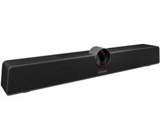 Konferencijų kamera IIYAMA UC CAM120ULB-1, 4K, 12 MP, 120°, 8in1 su garsiakalbiu