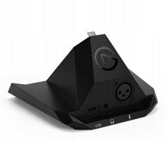 Transliavimo pultas Elgato Stream Deck + XLR Dock MK.2
