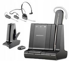 Belaidės ausinės PLATRONICS SAVI W740