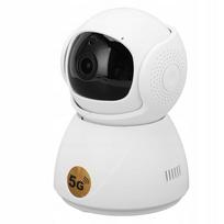 Belaidė stebėjimo kamera 5G WiFi, 1080P HD