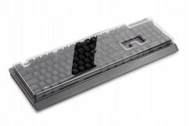 Razer BlackWidow V3 Pro klaviatūros apsauginis dangtis Decksaver