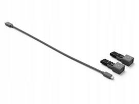 Adapteris Logitech CAT Rally staliniam mikrofonui