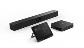 Vaizdo konferencijų sistema Yealink MVC S40 Plus su 360° kamera
