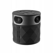 Konferencinė kamera PANOCORE 360° su garsiakalbiu ir mikrofonu, 1080p