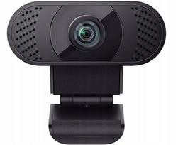 Internetinė kamera 1080p su USB 2.0 jungtimi ir mikrofonu