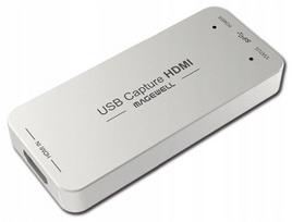 Vaizdo fiksavimo kortelė Magewell USB Capture HDMI 32060