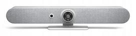 Vaizdo konferencijų sistema Logitech Rally Bar Mini, laidinis LAN