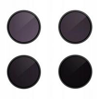Filtrų rinkinys Obsbot Tail 2 ND8, ND16, ND32, ND64 šviesos srautui reguliuoti