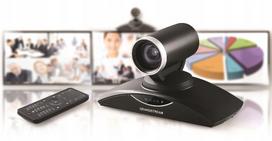 Vaizdo konferencijų sistema Grandstream GVC3200, SIP/H.323, Android, FullHD, 12x priartinimas
