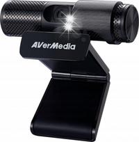 Internetinė kamera AVerMedia PW313 Full HD su mikrofonu