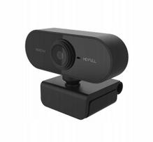 Vaizdo konferencijų kamera FULL HD 1080P su prijungiamu mikrofonu