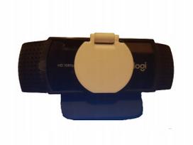 Privatumo dangtelis Logitech C920, C920s, C922, C930e kameroms