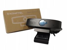 Konftel Full HD internetinė kamera su mikrofonu, skirta konferencijoms
