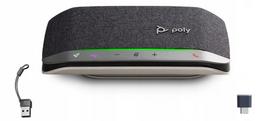 Garsiakalbis Jabra Speak2 50+ MS, USB-A/C, B95VLAA#AC3, Windows