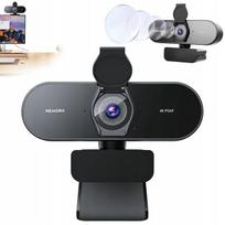 Internetinė kamera 4K, USB, automatinis fokusavimas, tinkama tiesioginėms transliacijoms ir nuotoliniam darbui