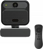 USB kamera VIZOLINK W12S 4K, Sony jutiklis, 30 kadrų/s, fiksuotas fokusas, 85° kampas, nuotolinio valdymo pultas