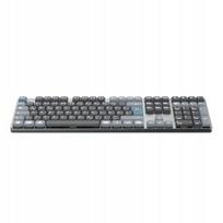 Belaidė klaviatūra Hama WK-800, itin plona, 2.4GHz, QWERTZ