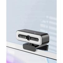 Internetinė kamera su privatumo uždanga ir 1080P mikrofonu