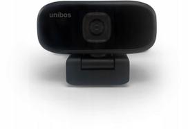 Web kamera UNIBOS Master Stream 1080p