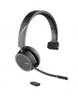 Laidinės ausinės Voyager 4210 su USB-C