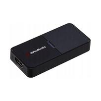 Internetinė kamera AVerMedia 4K, USB 3.2