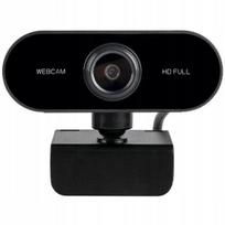 USB internetinė kamera Full HD 1080P