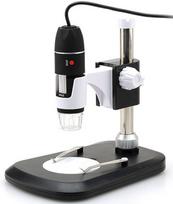USB skaitmeninis mikroskopas CoolingTech, 73x priartinimas