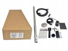Kompiuterio kamera Yealink UVC30, USB, Full HD 1080p, 30 FPS, platus kampas