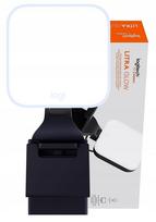 LED šviestuvas Logitech Litra Glow Premium TruSoft