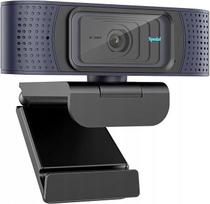 Internetinė kamera HD 1080 su mikrofonu