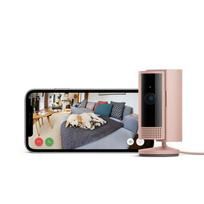 Vidaus kamera RING Indoor Camera 2 Gen, 1080p HD, WiFi, augintinių stebėjimui