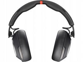 Belaidės ausinės Poly Voyager Surround 85 UC su USB-C/A, skirtos MS