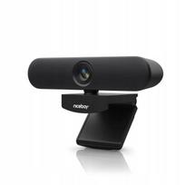 Internetinė kamera Niceboy STREAM ELITE 4K, 8,5 MP, USB-C, su integruotu mikrofonu