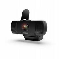 Internetinė kamera Krom Kam 1080p, 30 fps, USB, su mikrofonu ir stovu