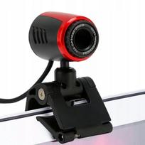 Internetinė kamera Full HD, USB