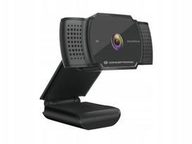 Web kamera CONCEPTRONIC USB-A2.0 2K 30Hz su mikrofonu, 72°
