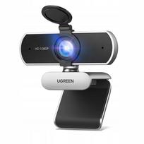 Internetinė kamera UGREEN Full HD, 85°, USB, su mikrofonu