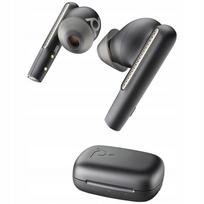 Belaidės ausinės HP Poly Voyager Free 60 su USB-C/A
