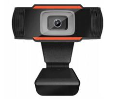 Internetinė kamera Full HD 1080p su mikrofonu