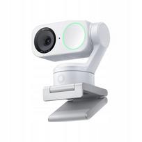 Internetinė kamera Insta360 Link 2 AI 4K, balta